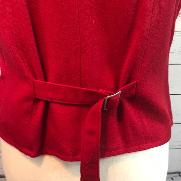 Christmas Vest - Picture 6 of 7